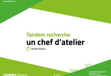 201027 recherche chef d&rsquo;atelier hawaii