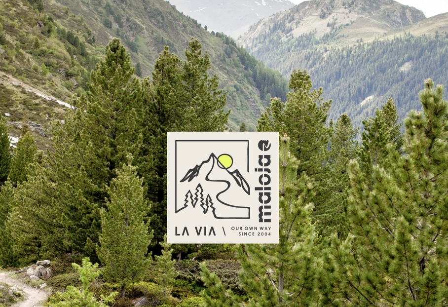 Maloja – LaVia – Sommer 2025